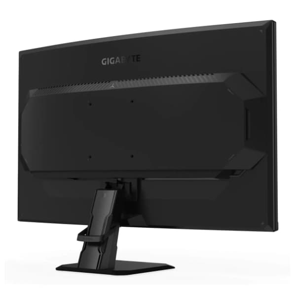 GIGABYTE zakrivljeni monitor GS27QCA 3