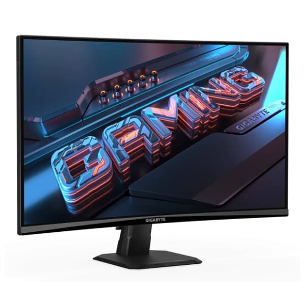 GIGABYTE zakrivljeni monitor GS27QCA 1