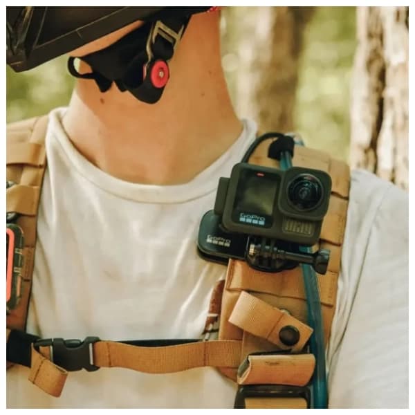 GoPro ADCON-001 Contacto Power Door za HERO akcionu kameru 6