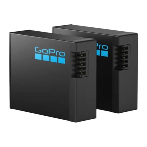 GoPro Dual Battery Charger (za HERO13 Black) baterije + punjač 1