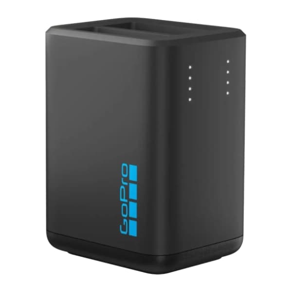 GoPro Dual Battery Charger (za HERO13 Black) baterije + punjač 0