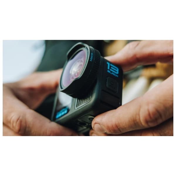 GoPro Macro Lens Mod objektiv za HERO13 Black 4