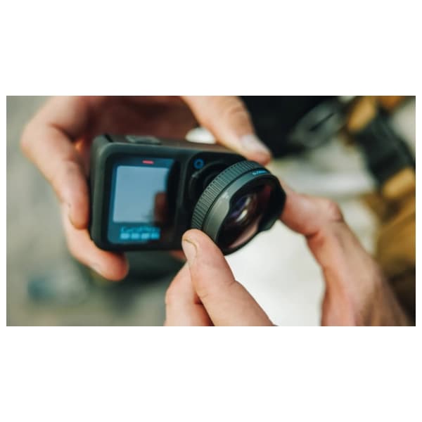 GoPro Macro Lens Mod objektiv za HERO13 Black 3