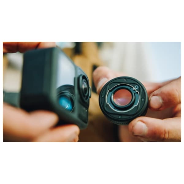 GoPro Macro Lens Mod objektiv za HERO13 Black 2