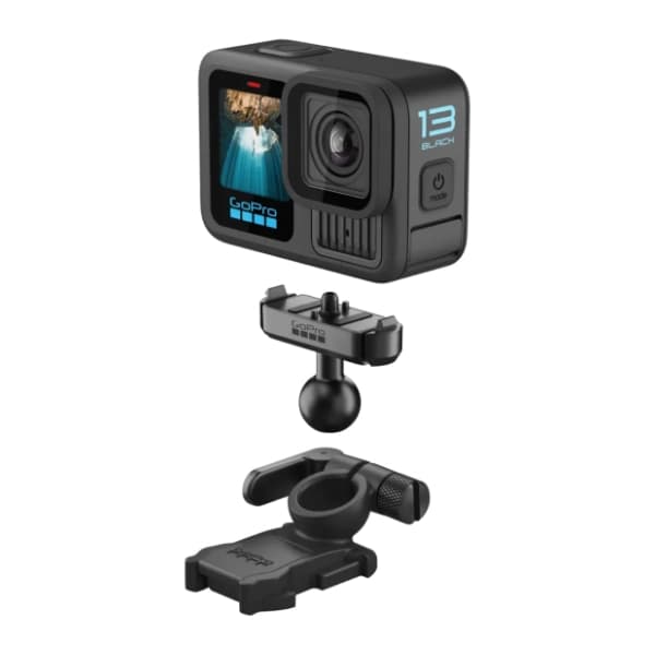 GoPro Magnetic Latch Ball Joint Mount (AEMAG-002) nosač za HERO13 0