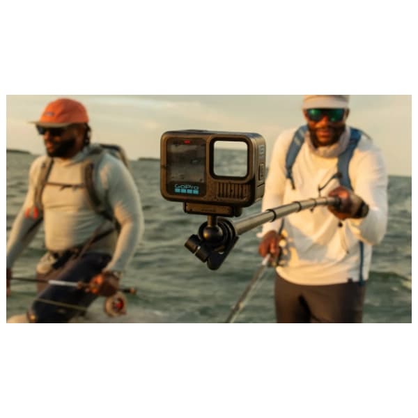 GoPro Magnetic Latch Ball Joint Mount (AEMAG-002) nosač za HERO13 2