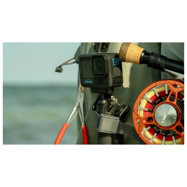 GoPro Magnetic Latch Ball Joint Mount (AEMAG-002) nosač za HERO13 3