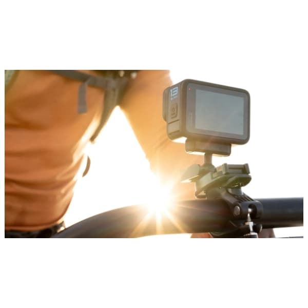 GoPro Magnetic Latch Ball Joint Mount (AEMAG-002) nosač za HERO13 4