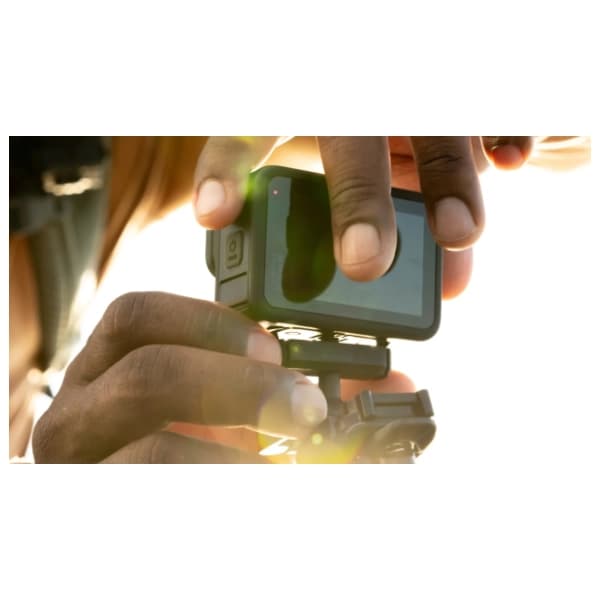 GoPro Magnetic Latch Mount (za HERO13 Black) 3