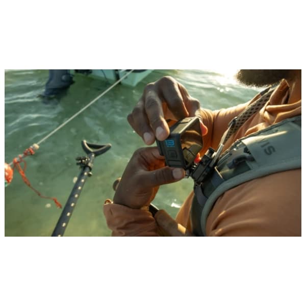 GoPro Magnetic Latch Mount (za HERO13 Black) 4