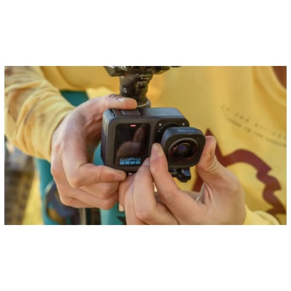 GoPro Ultra Wide Lens Mod (HERO 13) objektiv 2