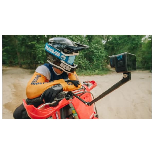 GoPro Ultra Wide Lens Mod (HERO 13) objektiv 5