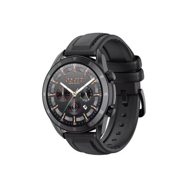 HAVIT M9030 Pro crni pametni sat 0
