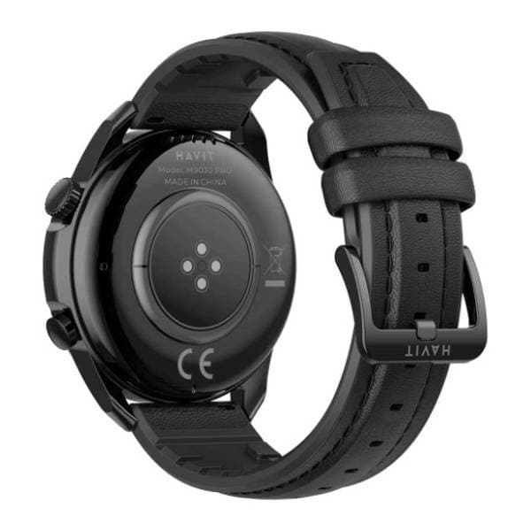 HAVIT M9030 Pro crni pametni sat 2