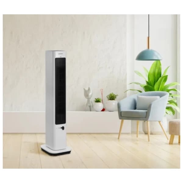 HEINNER ventilator HTFA-M20WH 3