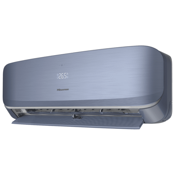 HISENSE inverter klima Fresh Air Blue 12K QJ35XJ3BG 2