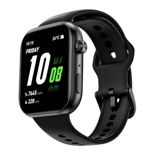 HONOR Choice Watch 2i Black pametni sat 2