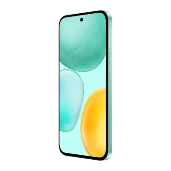 HONOR X6c 6/128GB Ocean Cyan 1