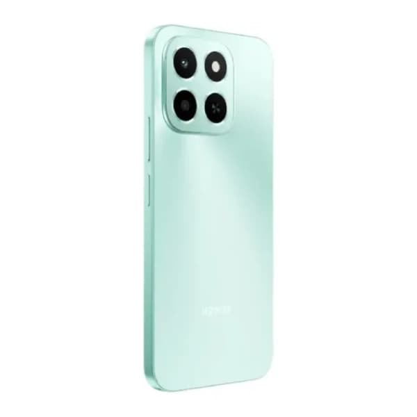 HONOR X6c 6/128GB Ocean Cyan 5