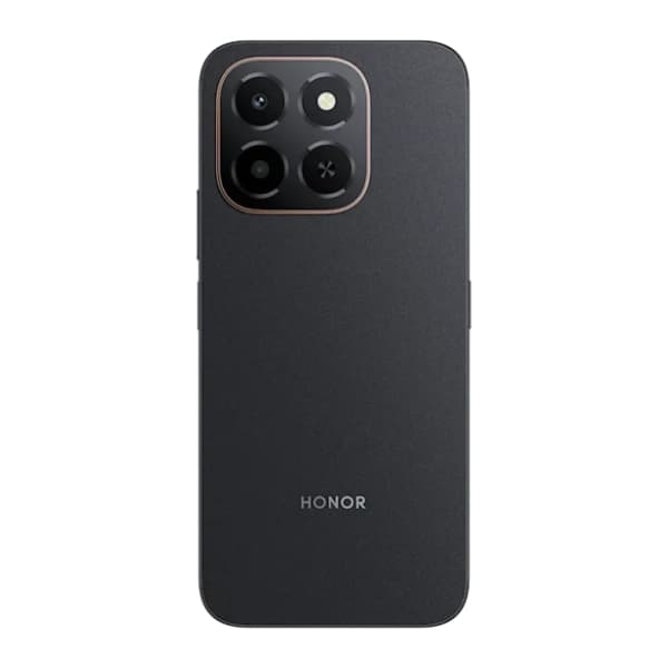 HONOR X6c 6/256GB Midnight Black 4