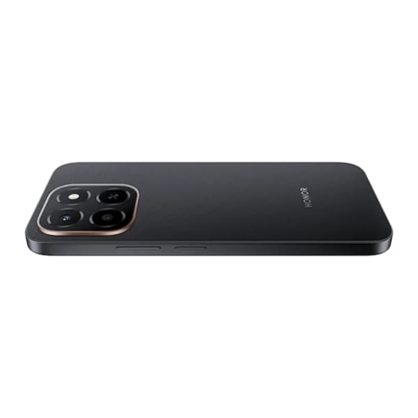 HONOR X6c 6/256GB Midnight Black 5