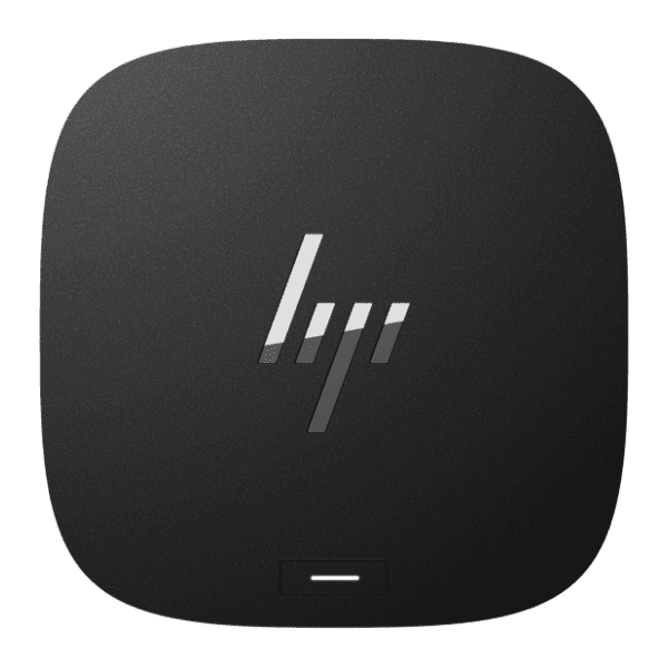 HP Docking station USB-C Thunderbolt 280W G4 Dock Combo (4J0G4AA) 1