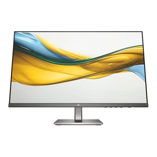 HP monitor 524da B11W5AT 0