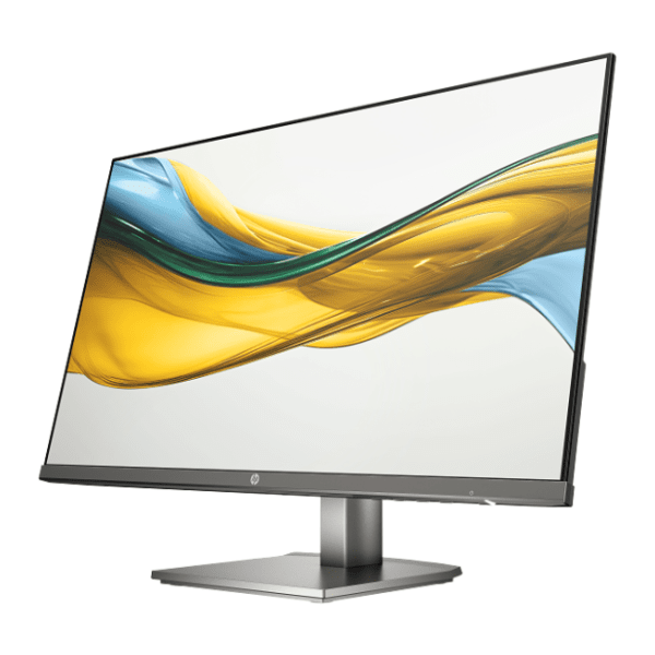 HP monitor 524da B11W5AT 2