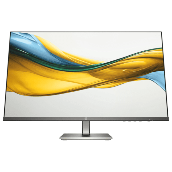 HP monitor 527da B11W6AT 0