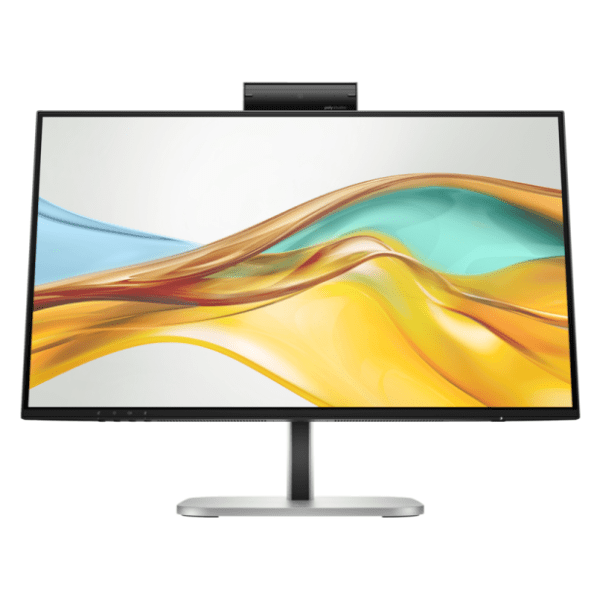 HP monitor S5 Pro 524pm 9E0G9UT 0