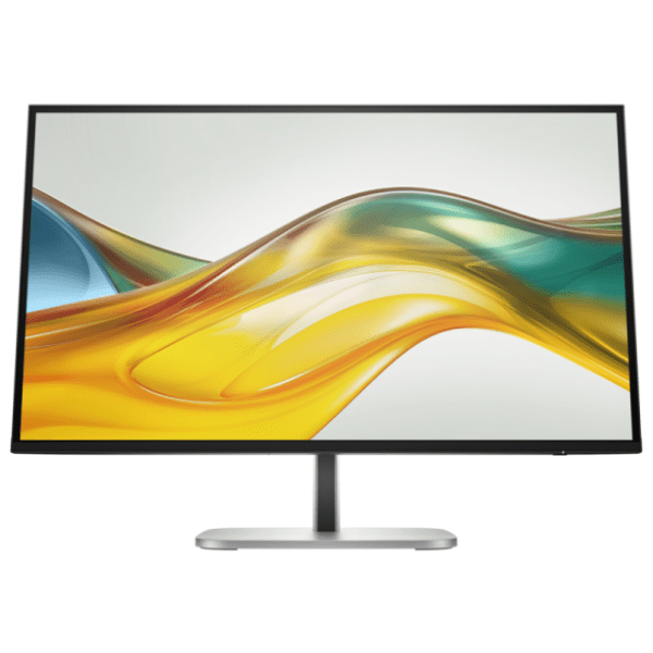HP monitor S5 Pro 527pq 9D9S0UT 0