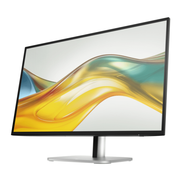 HP monitor S5 Pro 527pq 9D9S0UT 2