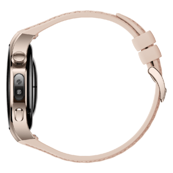 HUAWEI Watch 5 42mm Beige pametni sat 3