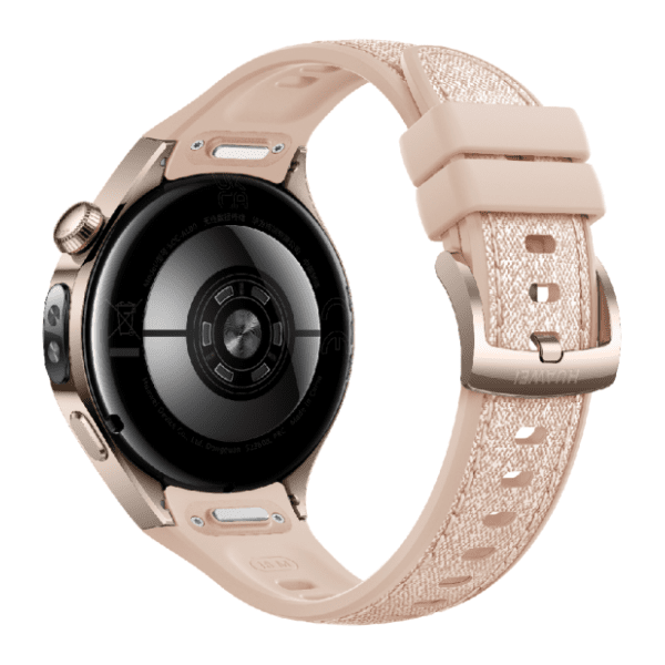 HUAWEI Watch 5 42mm Beige pametni sat 2