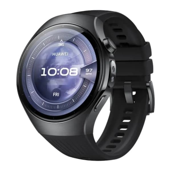 HUAWEI Watch 5 46mm Black pametni sat 0