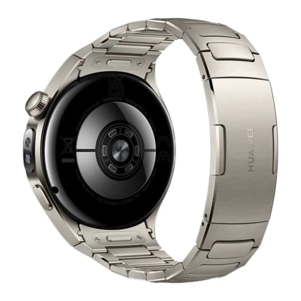 HUAWEI Watch 5 46mm Titanium pametni sat 2