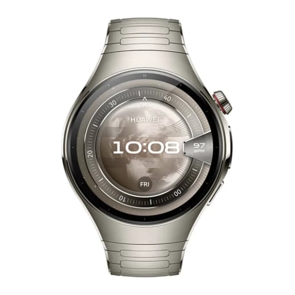 HUAWEI Watch 5 46mm Titanium pametni sat 1