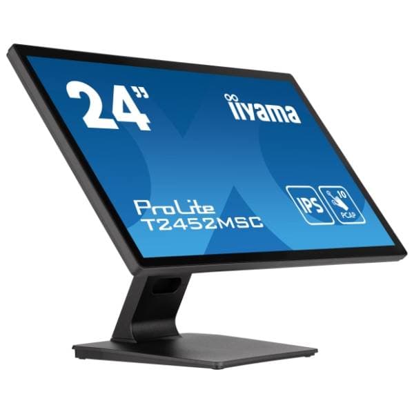 IIYAMA monitor ProLite T2452MSC-B1AG 1