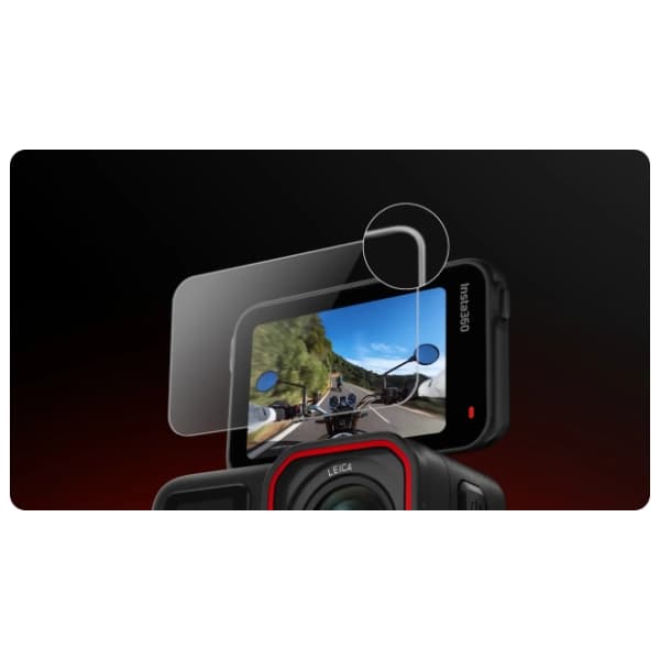 INSTA360 Ace Pro zaštita za ekran 2