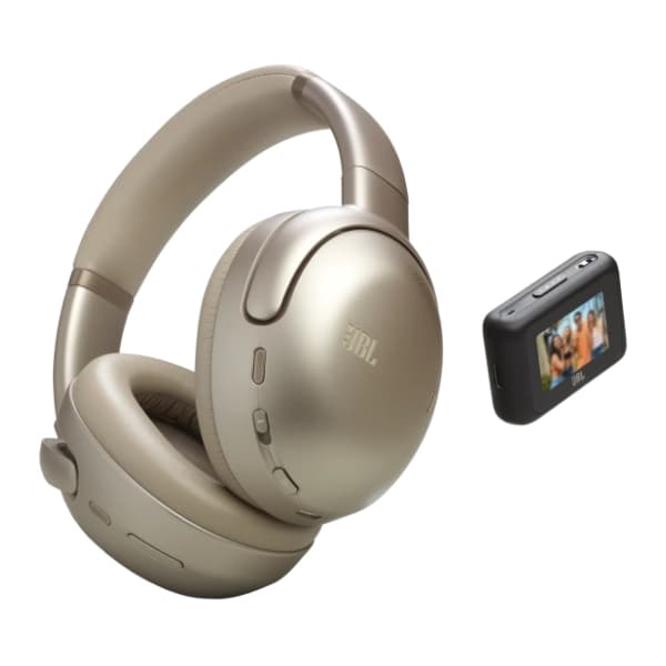 JBL slušalice Tour One M3 bež 0