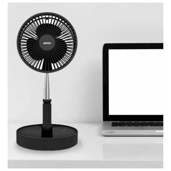JOCCA ventilator 2334N WIFI 5