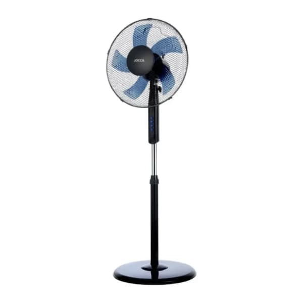 JOCCA ventilator 2356 crni 1