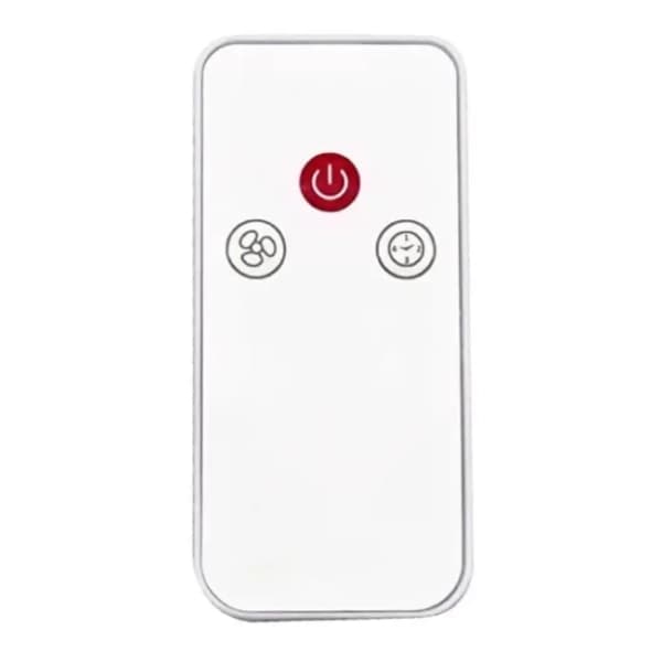 JOCCA ventilator WIFI 2334 beli 3