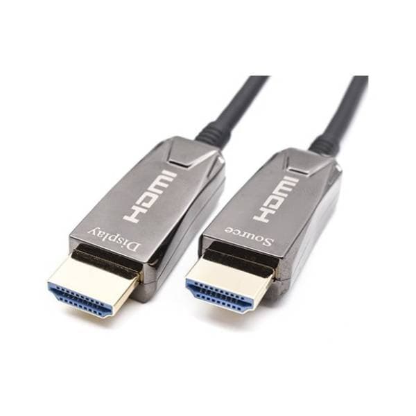 KETTZ kabl HDMI 2.0 (KT-AOHK100) optički aktivni 4K 100m 0