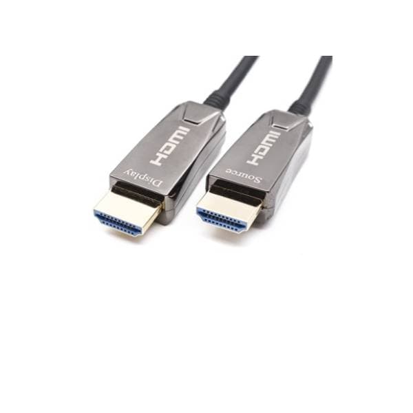 KETTZ kabl HDMI 2.0 (KT-AOHK20) aktivni 4K 20m 0