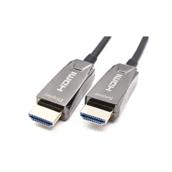 KETTZ kabl HDMI 2.0 (KT-AOHK25) aktivni 4K 25m 0