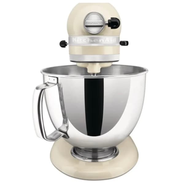 KitchenAid mikser sa posudom KA5KSM70SHXECA krem 1