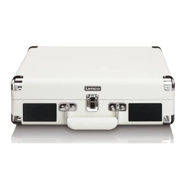 LENCO TT-115CR gramofon 4
