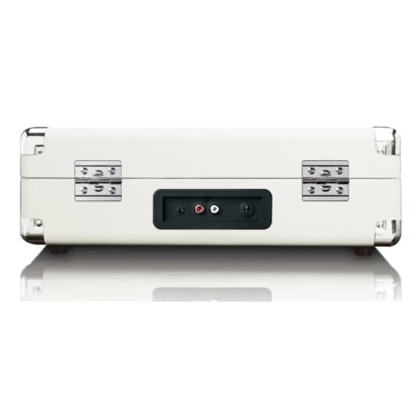LENCO TT-115CR gramofon 5