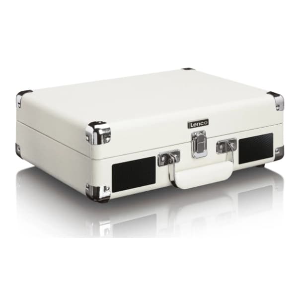 LENCO TT-115CR gramofon 6